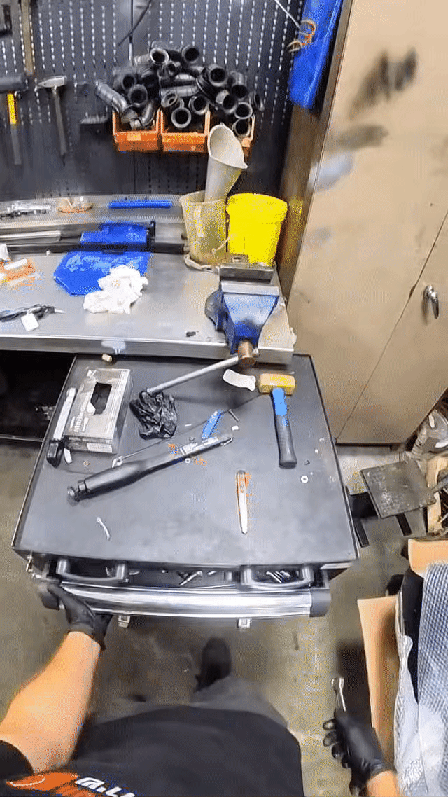 AuraPOV Mini Action-Cam™