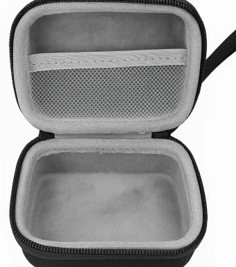 Crochet Cam, Carry Case