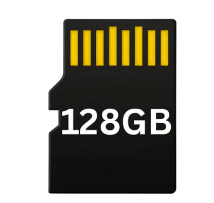 High Speed Micro SD Card
