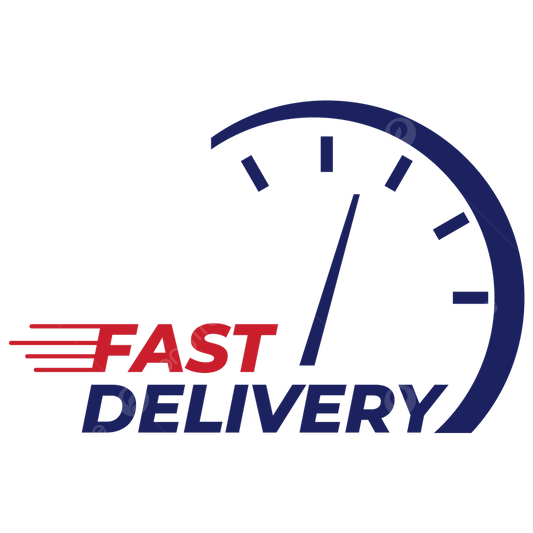 Faster Delivery